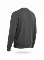 Women's V-Neck Button Cardigan