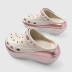 Women's Platform Clog Sandals - Orthopedic Comfort | Rosie