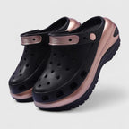 Women's Platform Clog Sandals - Orthopedic Comfort | Rosie